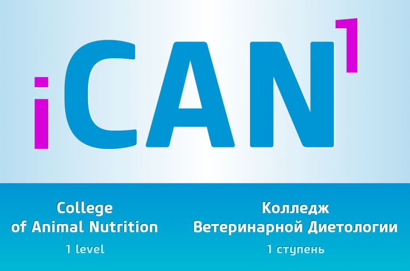 iCAN-1